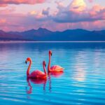 ¿Qué significa soñar con flamencos?