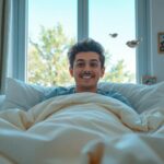 ¿Qué significa soñar con flatulencia?