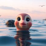 ¿Qué significa soñar con foca?