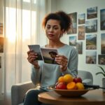 ¿Qué significa soñar con fotos?