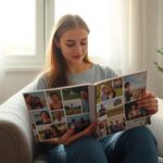 ¿Qué significa soñar con fotos mías?