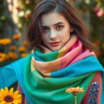 ¿Qué significa soñar con foulard?