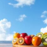 ¿Qué significa soñar con fruta?