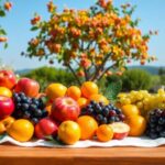 ¿Qué significa soñar con frutas?