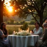 ¿Qué significa soñar con funeral?