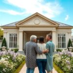 ¿Qué significa soñar con funeraria?