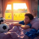 ¿Qué significa soñar con fútbol?