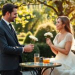 ¿Qué significa soñar con galantería?