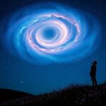 ¿Qué significa soñar con galaxia?