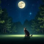 ¿Qué significa soñar con gamo?