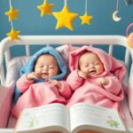 ¿Qué significa soñar con gemelos?