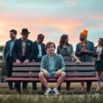 ¿Qué significa soñar con gente desconocida?