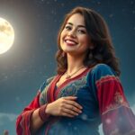 ¿Qué significa soñar con gitana/o?