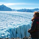 ¿Qué significa soñar con glaciar?