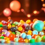 ¿Qué significa soñar con golosinas?