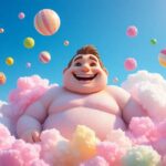 ¿Qué significa soñar con gordo?