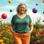 ¿Qué significa soñar con gordura?