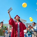 ¿Qué significa soñar con graduación?