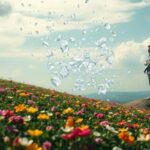 ¿Qué significa soñar con granizo?