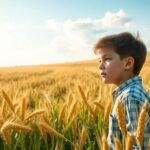 ¿Qué significa soñar con grano?