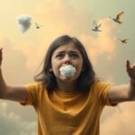 ¿Qué significa soñar con gritar y no poder?