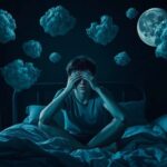 ¿Qué significa soñar con gritos?