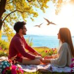 ¿Qué significa soñar con hacer el amor?
