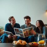 ¿Qué significa soñar con hacer media?