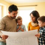 ¿Qué significa soñar con hacer obras en casa?