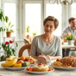 ¿Qué significa soñar con hambre?