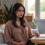 ¿Qué significa soñar con hemorragia menstrual?