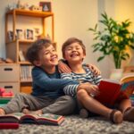 ¿Qué significa soñar con hermanos?