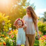 ¿Qué significa soñar con hija?