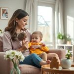 ¿Qué significa soñar con hijo?