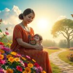 ¿Qué significa soñar con hijo muerto?