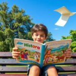 ¿Qué significa soñar con historia?