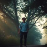¿Qué significa soñar con hombre desconocido?