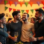 ¿Qué significa soñar con homosexual?
