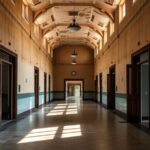 ¿Qué significa soñar con hospital abandonado?
