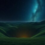 ¿Qué significa soñar con hueco?