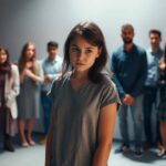 ¿Qué significa soñar con humillación?