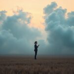¿Qué significa soñar con humo?