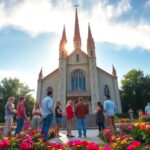 ¿Qué significa soñar con iglesia?
