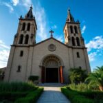 ¿Qué significa soñar con iglesia antigua?