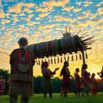 ¿Qué significa soñar con indios?