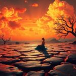 ¿Qué significa soñar con infierno?