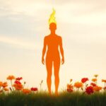 ¿Qué significa soñar con inflamación?