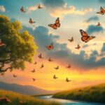 ¿Qué significa soñar con insecto?