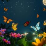 ¿Qué significa soñar con insectos?