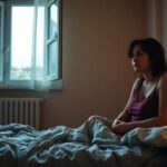 ¿Qué significa soñar con insomnio?